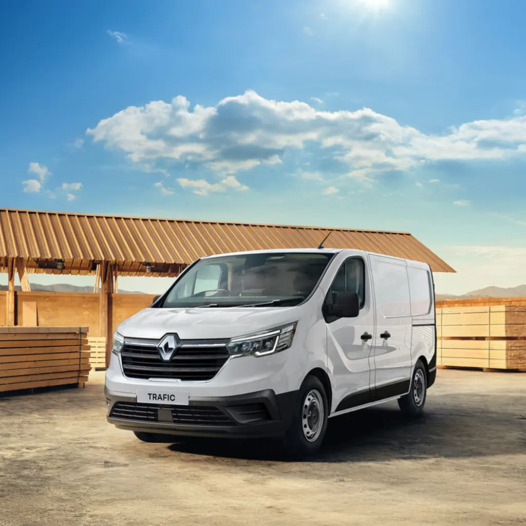 Renault Commercial Vehicles