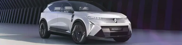 renault news and events