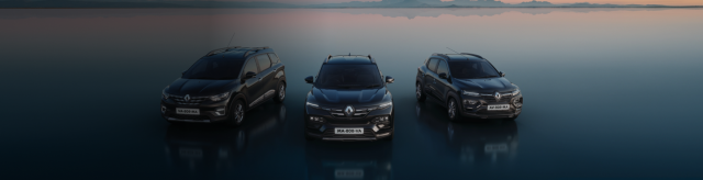 renault fleet