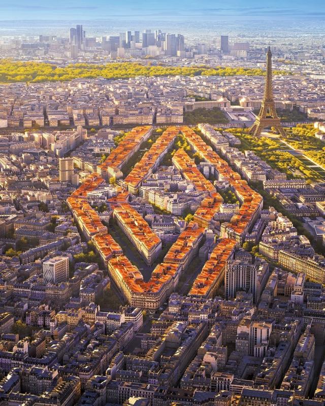 Renault Roland Garros