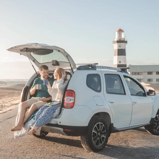 Lieslwijnmaalen Duster