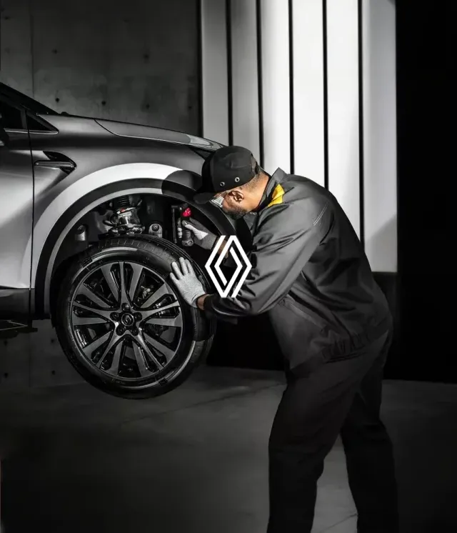 Renault Service