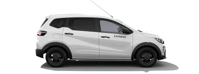 Renault Triber Express III